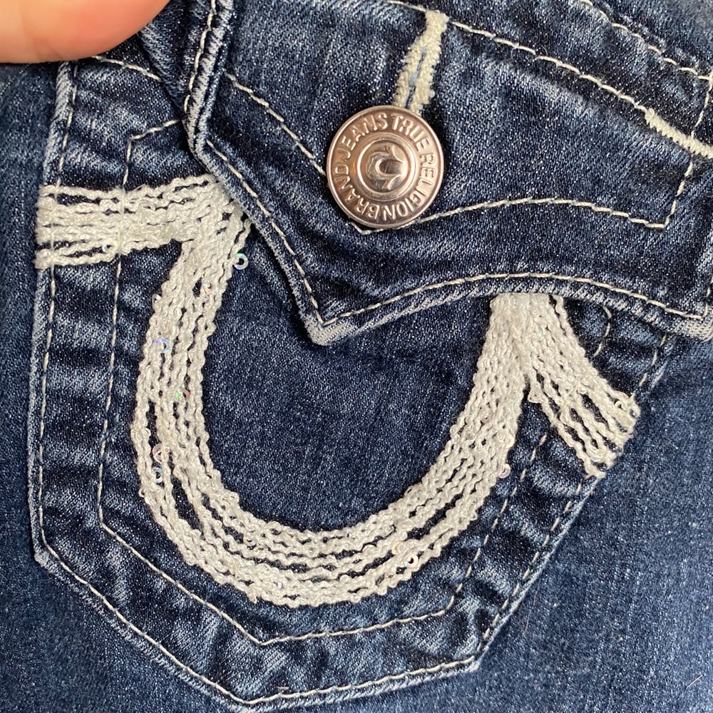 True religion jeans - Picture 3 of 3